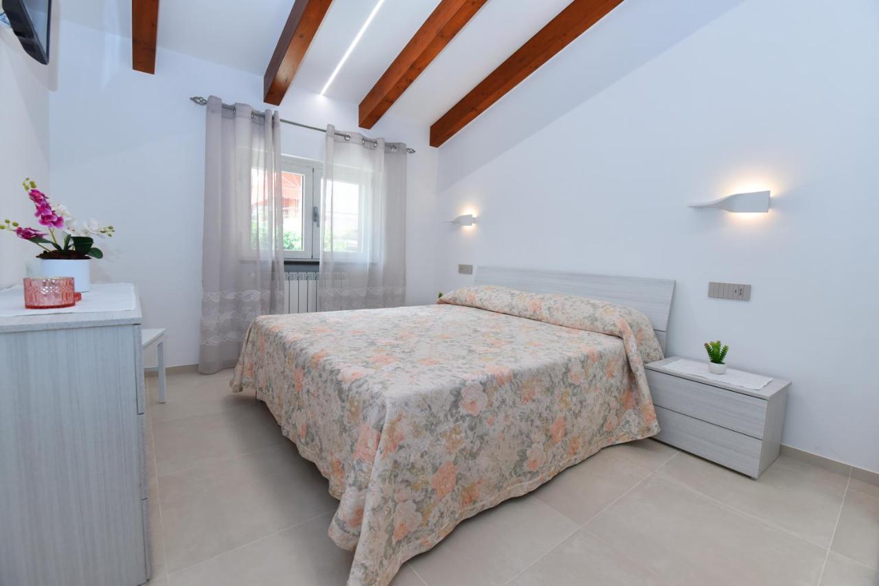 La Dimora Di Venere Villa Agerola Exterior photo