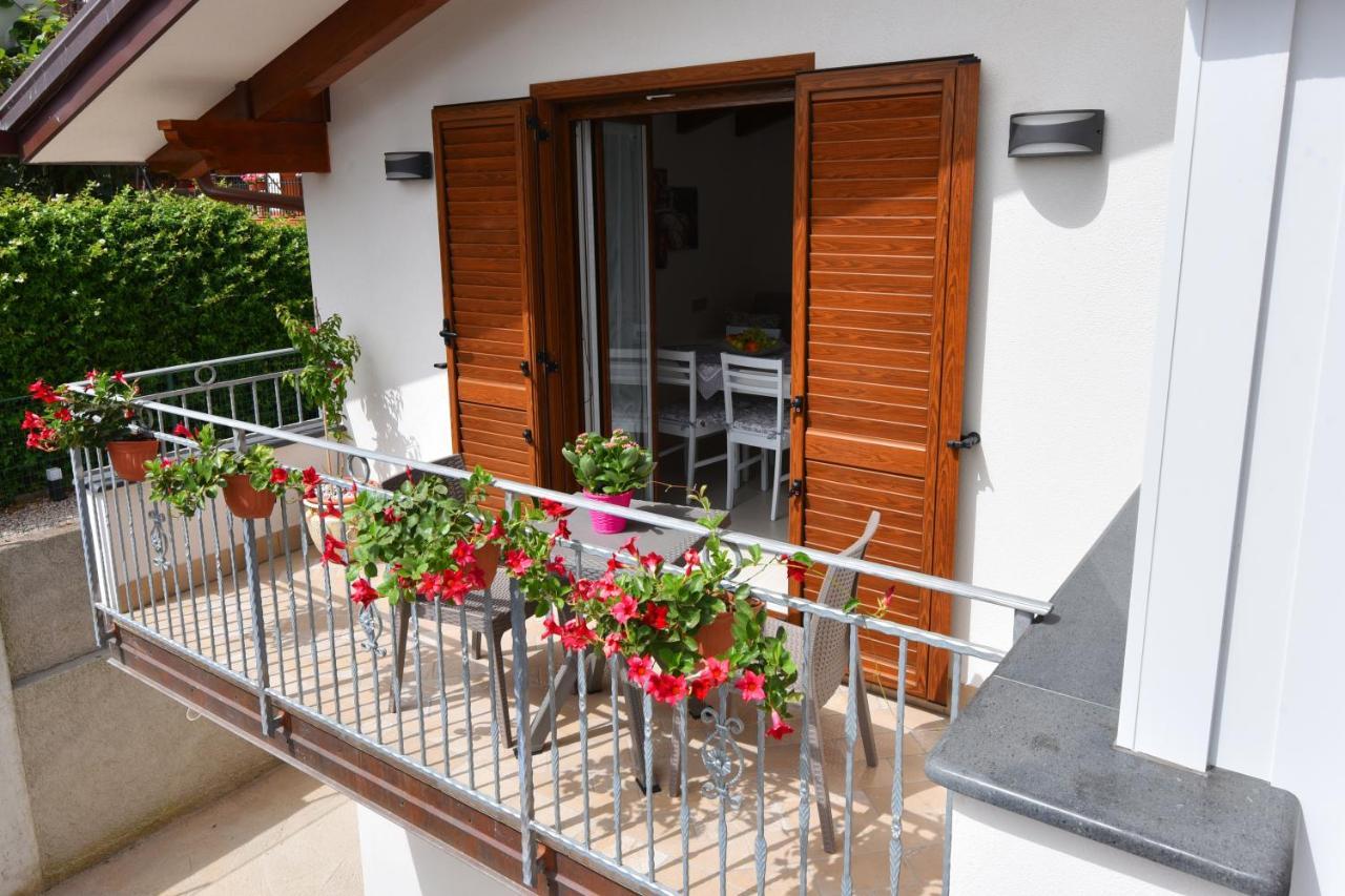 La Dimora Di Venere Villa Agerola Exterior photo